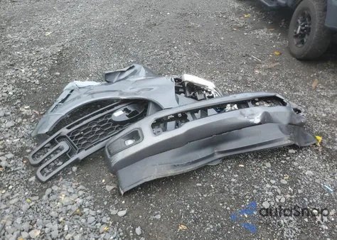 2023 Ford F250 Super Duty z USA, uszkodzony, nr VIN 1FT8W2BT7PEC95793